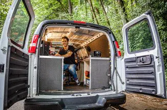 Golden Locksmith Services Baltimore, MD 410-697-2077 - 17-Mobile-Locksmith